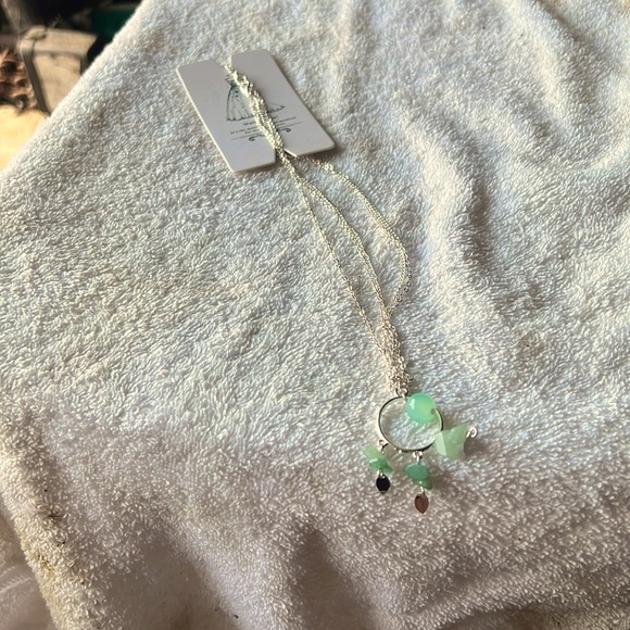 Necklace - Picture 1 of 2